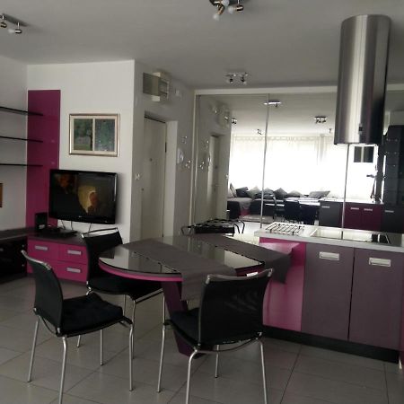 Apartman Miss Evita Сплит Экстерьер фото