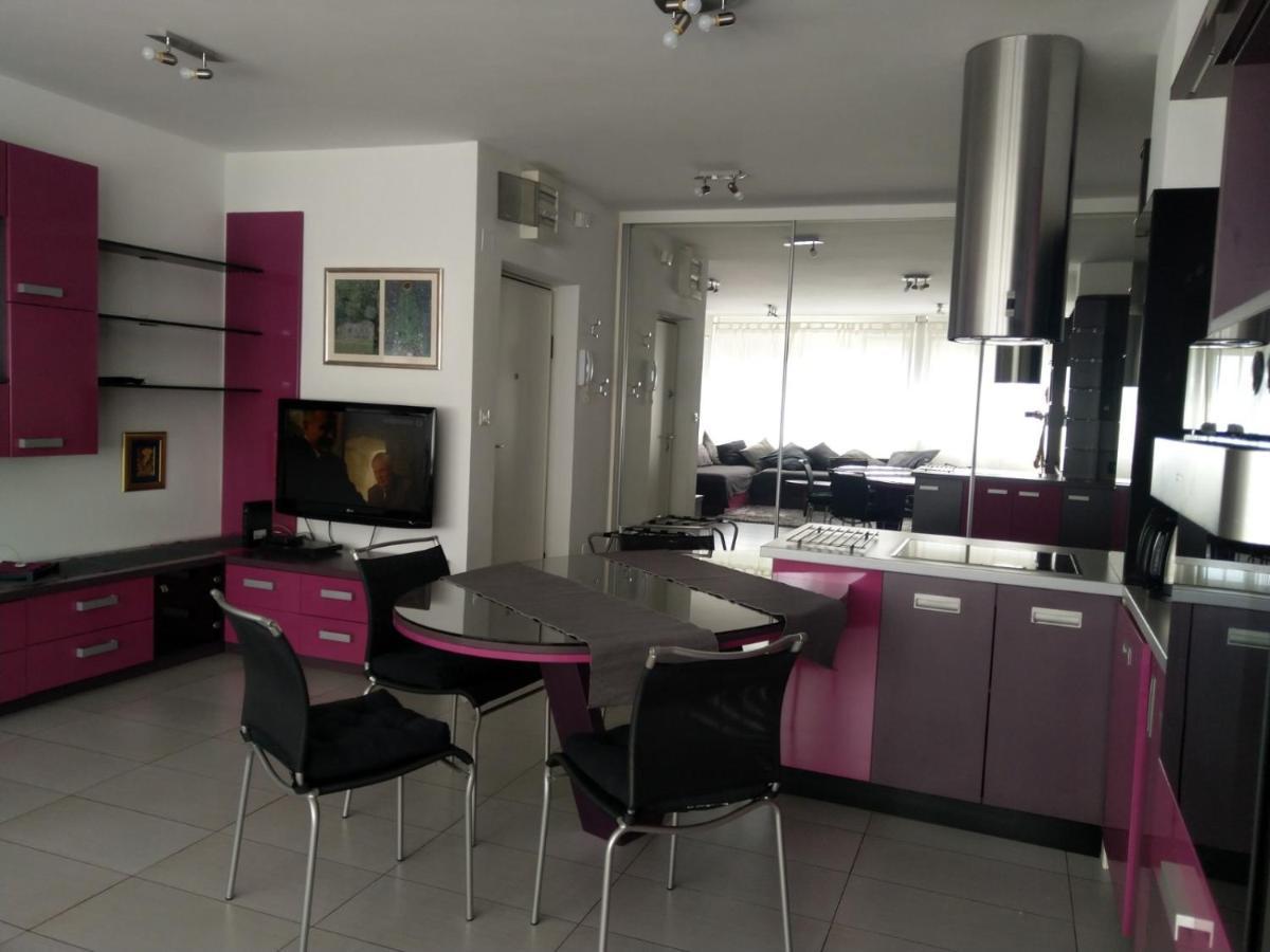 Apartman Miss Evita Сплит Экстерьер фото
