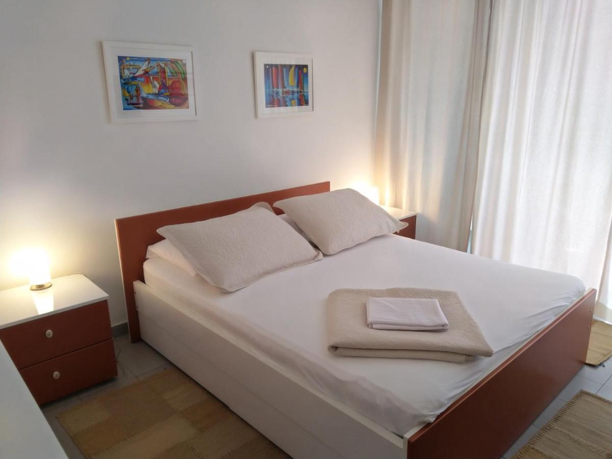 Apartman Miss Evita Сплит Экстерьер фото