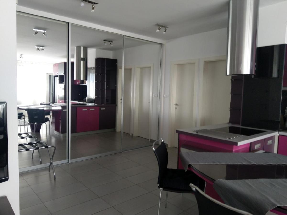 Apartman Miss Evita Сплит Экстерьер фото